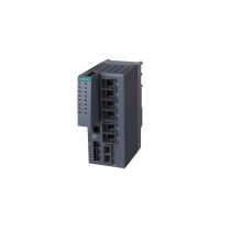 SIEMENS SCALANCE XC206-2G PoE 24V Managed Ethernet Switch